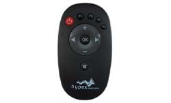 HYPEX REMOTE 